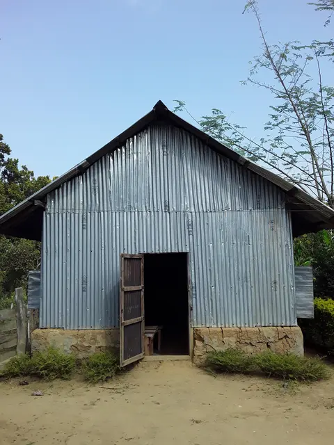 Kathalbari Christian Church